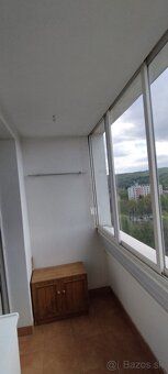 Ponúkame na prenájom 2-izbový byt po kompletnej rekonštrukci