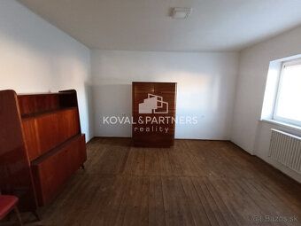 Typ: Rodinný dom Mestská časť: Kostolný Sek Obec: Šurany
Kov
