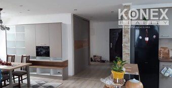 ID:3941 Ponúkame na predaj veľkorysý 4-izbový byt v obľúbene