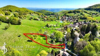 DREAM TEAM ponúka na predaj slnečný, juhozápadne orientovaný