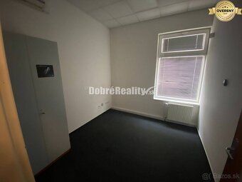 Ponúkame Vám na prenájom exkluzívne priestory v priamom cent