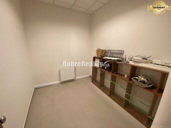 Ponúkame Vám na prenájom exkluzívne priestory v priamom cent