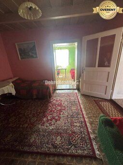 Spoločnosť Dobré reality Vám ponúka na predaj idylický rodin