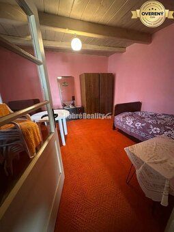 Spoločnosť Dobré reality Vám ponúka na predaj idylický rodin