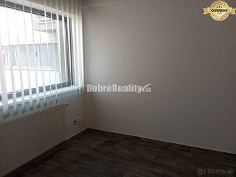 Realitná kancelária DOBRÉ REALITY s r. o. ponúka záujemcom v