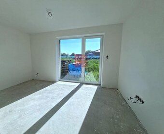 Ponúkame Vám na predaj moderný 4-izb. RD nachádzajúci sa v p