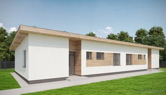 Mám na predaj 2 stavebné pozemky po 500 m2, vhodné v UPI na 