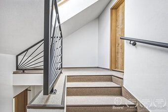 Bosen Group Poprad Vám ponúka výnimočný podkrovný byt s veľm