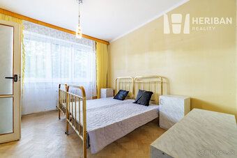 Realitní makléri Klaudia Heribanová a Peter Heriban Vám ponú