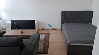 Ponúkame Vám do prenájmu 1 izbový byt s balkónom v Galante, 