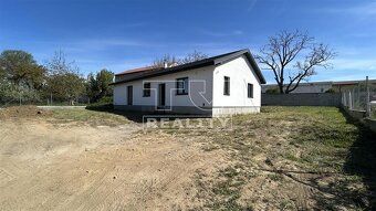 TU reality Vám ponúka na predaj novostavbu Rodinného domu v 