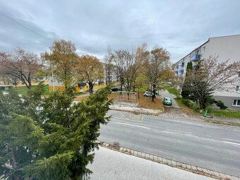Veľkometrážny 2-izbový byt o výmere 55,64 m2 v tehlovom byto