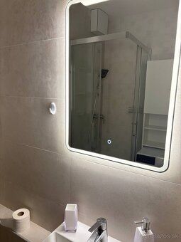 🔥 TOP byt v centre Košíc | Už od 45€/noc 🔥 Ideálny pre 1–2 o