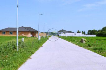 Chcete bývať v novovzniknutej lokalite, ktorá je situovaná v