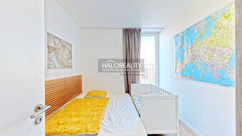 Realitná kancelária HALO reality a Ing. Daniel Pribičko, kon
