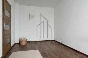 Realitná kancelária VITA ESTATES ponúka na prenájom 2-izbový