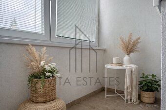 Realitná kancelária VITA ESTATES ponúka na prenájom 2-izbový