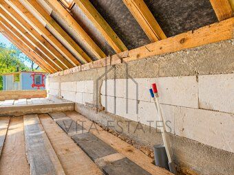 Realitná kancelária VITA ESTATES ponúka na predaj jedinečný,