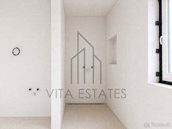 Realitná kancelária VITA ESTATES ponúka na predaj moderný ro