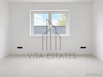 Realitná kancelária VITA ESTATES ponúka na predaj moderný ro