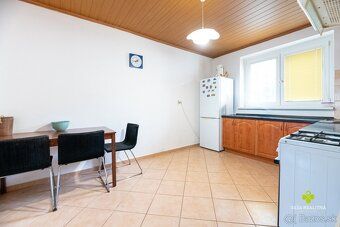 Hľadáte kľudné bývanie s bezproplémovým parkovaním?
Vaša Rea