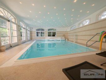 V tichej a vyhľadávanej lokalite pod Horským parkom ponúkame
