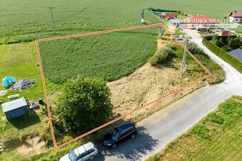 Číslo ponuky: 8990 - Ponúkame EXKLUZÍVNE NA PREDAJ STAVEBNÝ 