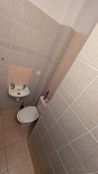 Ponúkam na prenájom priestory v obci Bošany, v blízkosti sup
