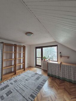 EXKLUZÍVNE | Nadčasový rodinný dom v prestížnej lokalite Nit