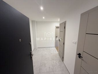 Typ: 3-izbový byt Ulica: Watsonova Obec: Košice-Sever
**NOVI