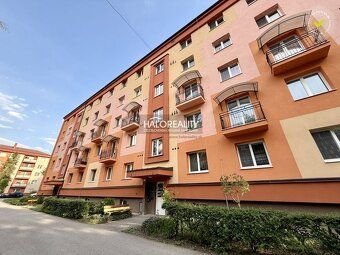 Realitná kancelária HALO reality a Michal Kamenský, kontakt: