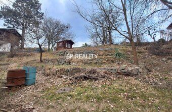 Ponúkame na predaj vysporiadanú záhradu o rozlohe 419 m2. Zá