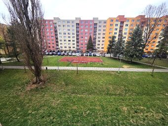 Na prenájom: Štýlový 1-izbový byt v skvelej lokalite – Barde