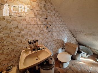 Typ: Rodinný dom Ulica: Rochovce Obec: Rožňava
ROCHOVCE
sú t