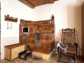 ARCHEUS reality Bardejov vám exkluzívne ponúka na predaj rod