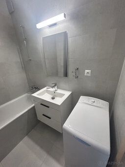 Typ: 2-izbový byt Ulica: Vodárenská Obec: Prešov
Realitná ka