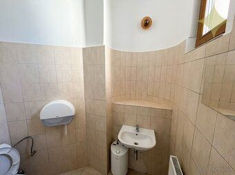 Ponúkam na prenájom kancelárske priestory v nádhernej reprez