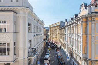 Typ: 2-izbový byt Ulica: Gunduličová Obec: Bratislava-Staré 