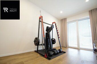 TRNAVA REALITY – Offers for rent a stunning brand new spacio