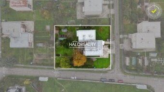 Realitná kancelária HALO reality a Ing. Viera Šebeňová, kont