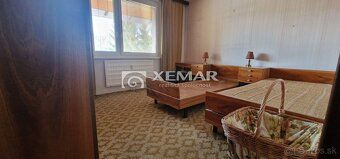 XEMAR (erika.hudecova@xemar.sk alebo 0907 925 099 ) ponúka n