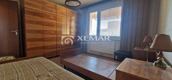 XEMAR (erika.hudecova@xemar.sk alebo 0907 925 099 ) ponúka n
