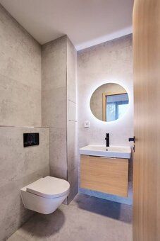 Luxusný 2 izbový byt v exkluzívnom projekte s balkónom a vyh