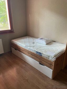 Typ: 3-izbový byt Ulica: Levočska Mestská časť: Sídlisko III