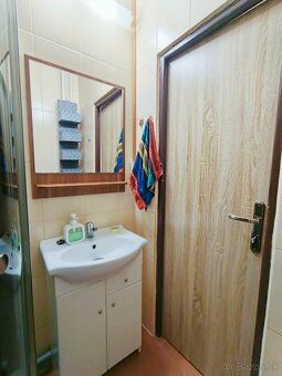 Ponúkame Vám na PRENÁJOM zariadený 3 izbový byt s loggiou a 