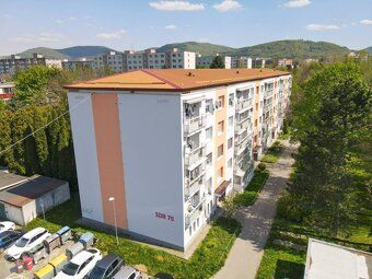 AM LIVING realitná kancelária, Vám ponúka NA PREDAJ exkluzív