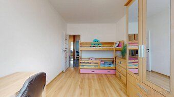 RE/MAX ponúka na predaj 3-izbový kompletne zrekonštruovaný b