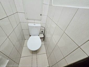 Typ: 2-izbový byt Mestská časť: Sever Obec: Bánovce nad Bebr
