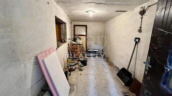 TUreality ponúka na predaj rekreačnú chatu v lyžiarskom cent