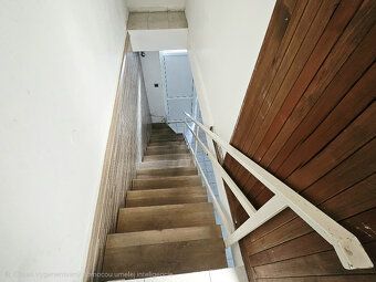 Typ: Obchodné priestory Obec: Bánovce nad Bebravou
PONÚKAME 